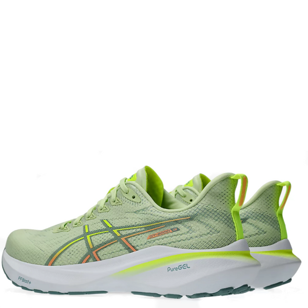 Mens Asics GT-2000 13 Cool Matcha/Celadon