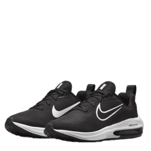 Kids Nike Air Zoom Arcadia 2 (GS) Black/White