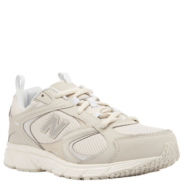 Unisex New Balance 408 Sneakers Cream