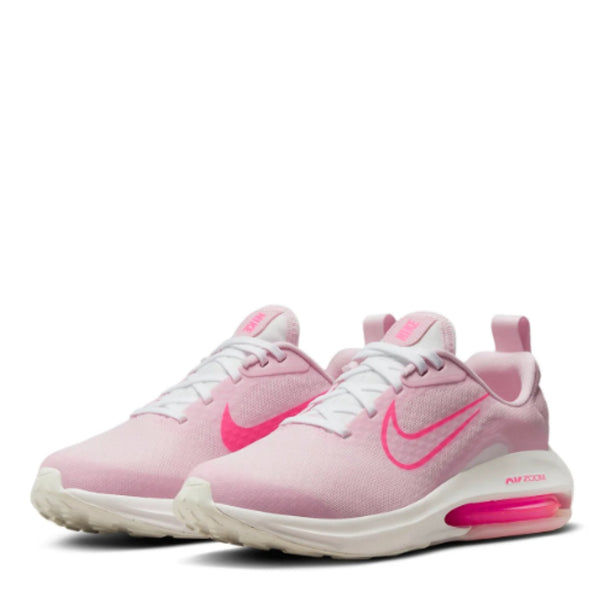 Kids Nike Air Zoom Arcadia 2 (GS) Pink Foam/Hyper Pink