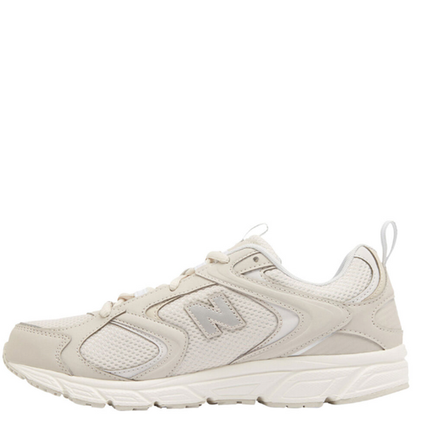 Unisex New Balance 408 Sneakers Cream