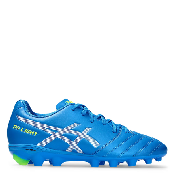 Kids Asics DS Light JR GS Blue/White