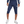 Load image into Gallery viewer, Mens Adidas Tiro 23 League 3/4 Pant Navy