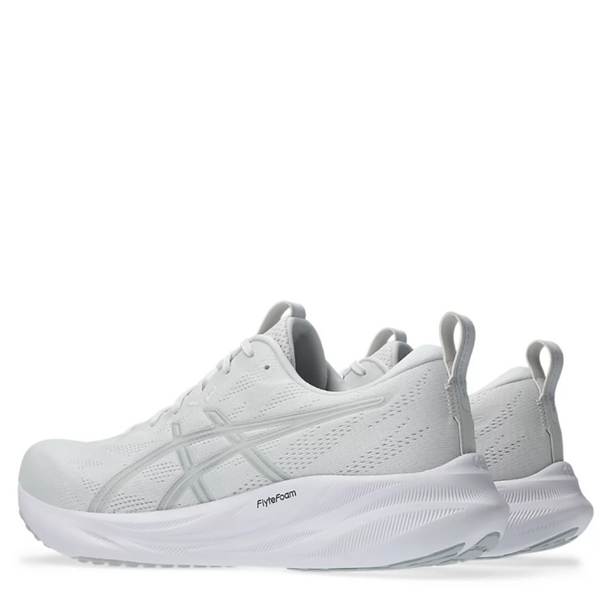 Mens Asics Gel-Pulse 16 White/Glacier Grey