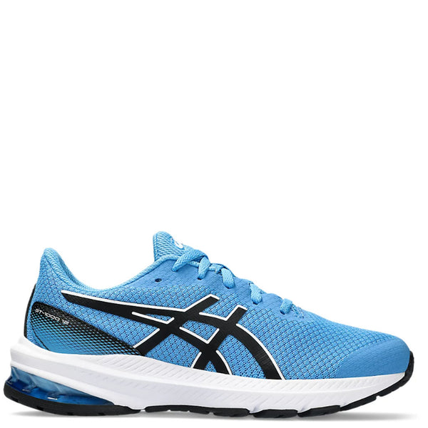 Kids Asics GT-1000 12 GS Waterscape/Black