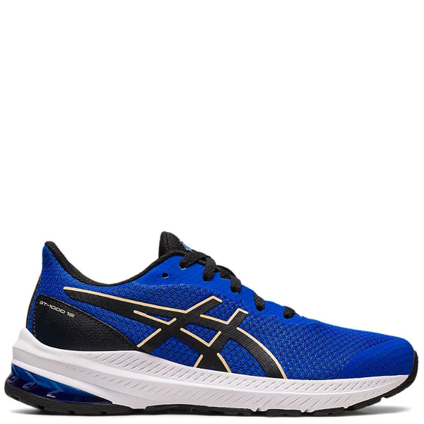 Kids Asics GT-1000 12 GS Illusion Blue/Black