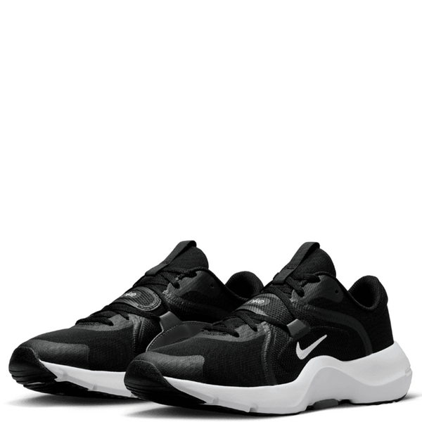 Womens Nike In-Season TR 13 Training Black/White
