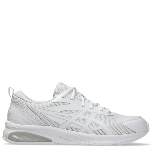 Asics Gel Quantum Kei White/Cloud Grey