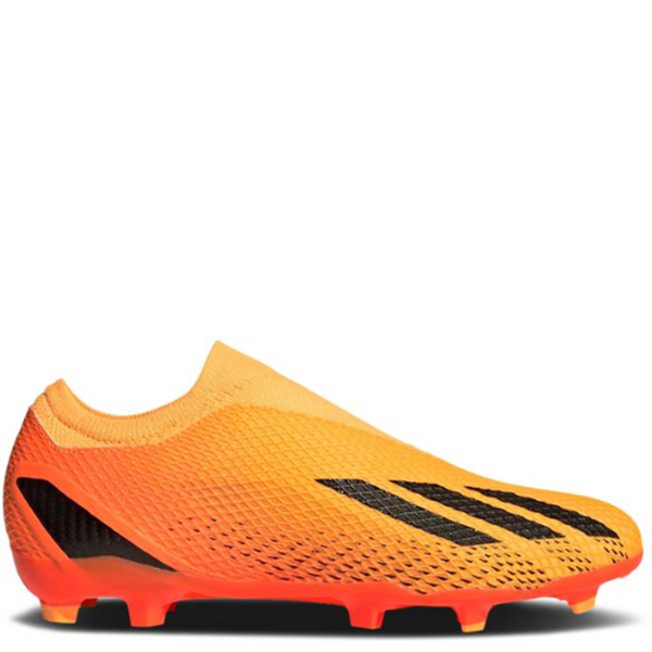 Mens Adidas Predator Accuracy.3 Laceless Firm Ground Boots