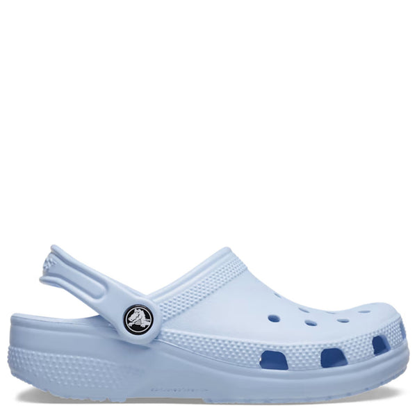 Kids CROCS Classic Clog Blue Calcite