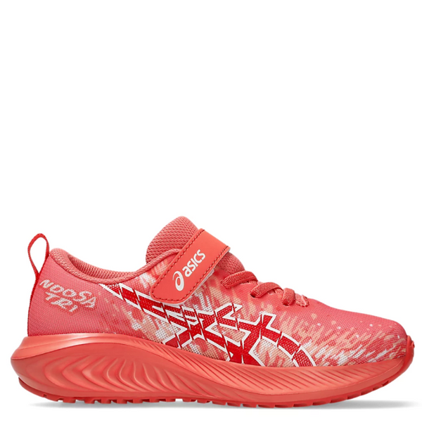 Kids Asics Pre-Noosa TRI 16 PS Papaya/Mojave