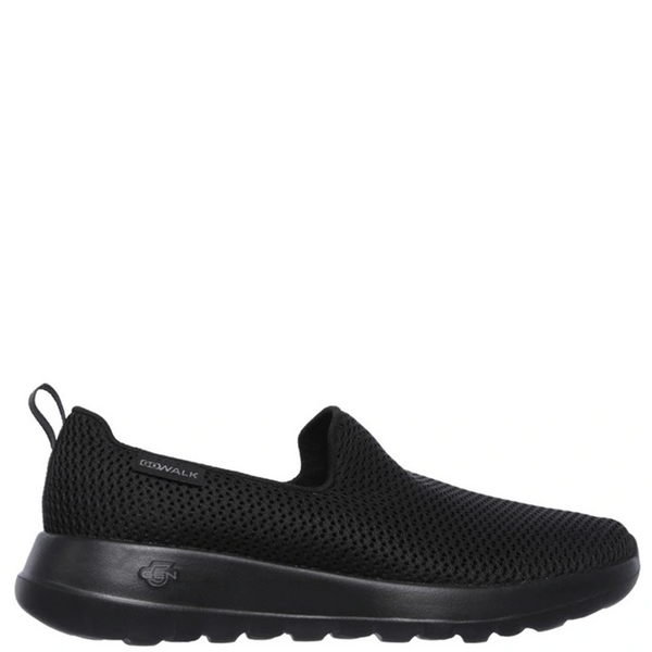 Womens Skechers GoWalk Joy Black