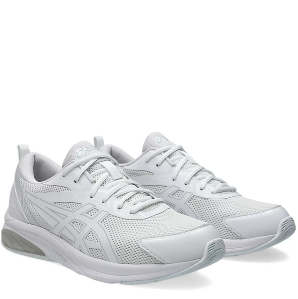 Asics Gel Quantum Kei White/Cloud Grey
