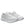 Load image into Gallery viewer, Kids Asics Gel Contend 9 GS White/Glacier Grey