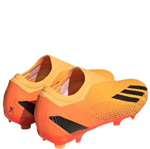Mens Adidas Predator Accuracy.3 Laceless Firm Ground Boots