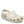 Load image into Gallery viewer, Kids CROCS Classic Clog Bone