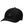 Load image into Gallery viewer, Youth Jordan Metal Jumpman Cap Black