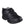 Load image into Gallery viewer, Mens Skechers Dighton Wide Fit Black