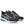 Load image into Gallery viewer, Womens Asics Gel Quantum 90 IV Black/Illuminate Mint