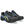 Load image into Gallery viewer, Mens Asics Gel Venture 9 (4E Extra Wide) Black/Glow Yellow
