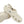 Load image into Gallery viewer, Unisex CROCS Classic Clog Bone