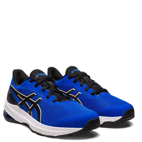 Kids Asics GT-1000 12 GS Illusion Blue/Black