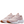 Load image into Gallery viewer, Womens Nike In-Season TR 13 Training Barely Rose