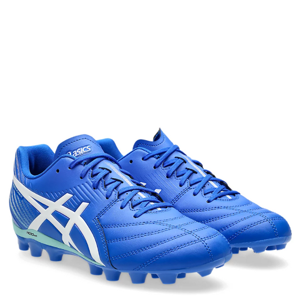 Kids Asics Lethal Flash IT 3 GS Illusion Blue/White
