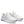 Load image into Gallery viewer, Kids Asics GT-1000 12 GS White/Faded Ash Rock