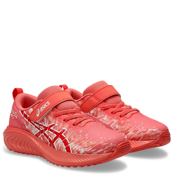 Kids Asics Pre-Noosa TRI 16 PS Papaya/Mojave