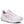 Load image into Gallery viewer, Womens Asics Gel Cumulus 26 White/Light Ube