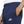Load image into Gallery viewer, Mens Nike Sportswear Club Fleece Track Pants Navy
