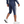 Load image into Gallery viewer, Mens Adidas Tiro 23 League 3/4 Pant Navy
