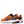 Load image into Gallery viewer, Kids Asics GT-1000 12 GS Bright Orange/French Blue