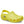 Load image into Gallery viewer, Kids CROCS Classic Clog Cyber Yellow