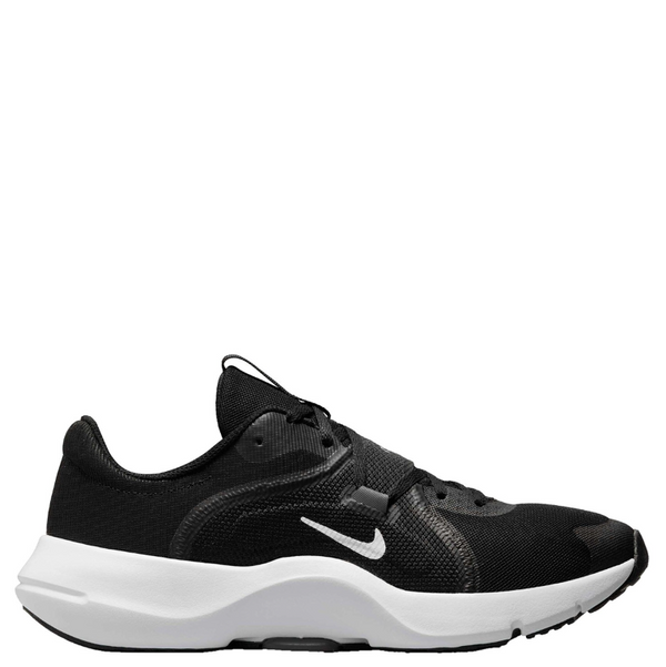 Womens Nike In-Season TR 13 Training Black/White
