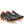 Load image into Gallery viewer, Asics Lethal Tigreor IT FF Black/Bright Orange