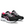 Load image into Gallery viewer, Kids Asics Gel Contend 8 GS Black/Hot Pink
