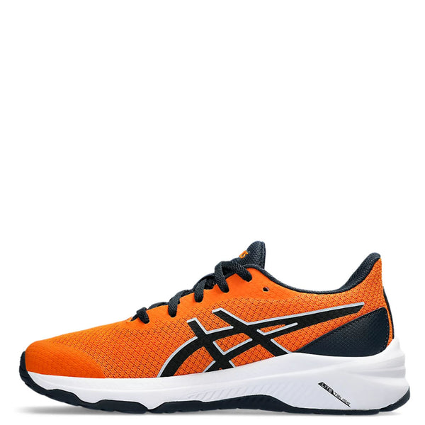 Kids Asics GT-1000 12 GS Bright Orange/French Blue
