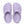 Load image into Gallery viewer, Kids CROCS Classic Clog Lavender
