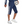 Load image into Gallery viewer, Mens Adidas Tiro 23 League 3/4 Pant Navy