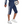 Load image into Gallery viewer, Mens Adidas Tiro 23 League 3/4 Pant Navy
