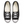 Load image into Gallery viewer, Womens Chuck Taylor Dainty All Star Ballet Lace Black