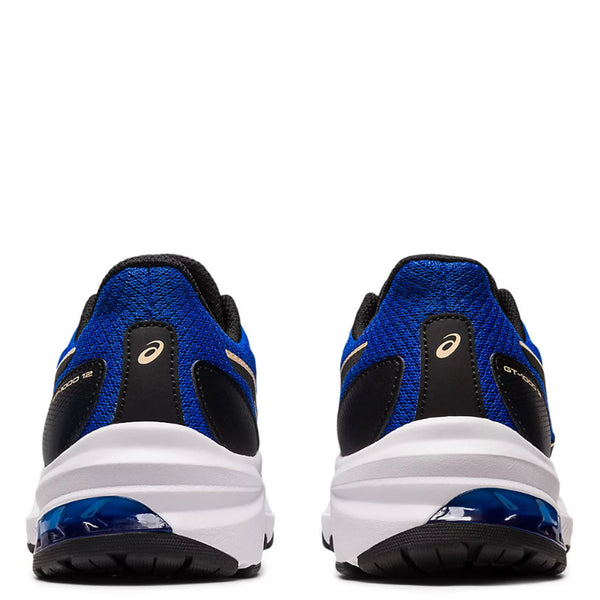 Kids Asics GT-1000 12 GS Illusion Blue/Black