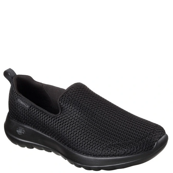 Womens Skechers GoWalk Joy Black