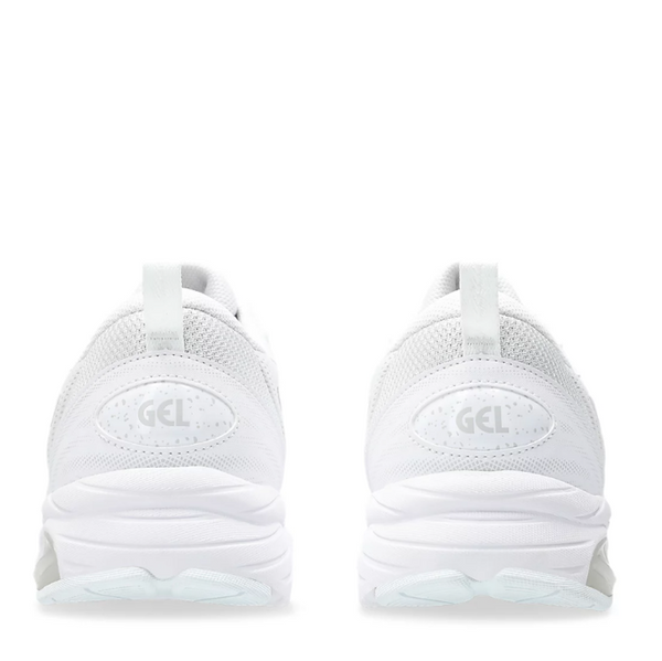 Asics Gel Quantum Kei White/Cloud Grey