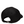 Load image into Gallery viewer, Youth Jordan Metal Jumpman Cap Black