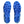 Load image into Gallery viewer, Kids Asics Lethal Flash IT 3 GS Illusion Blue/White