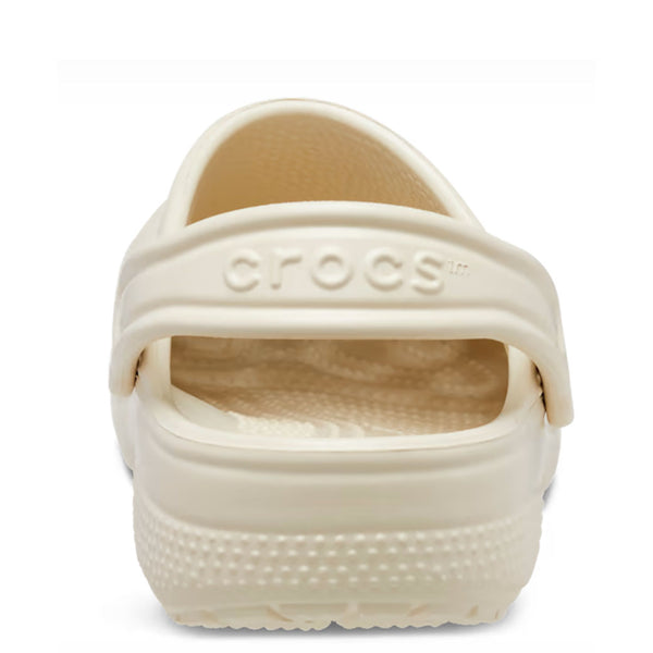 Kids CROCS Classic Clog Bone