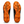 Load image into Gallery viewer, Asics Lethal Tigreor IT FF Black/Bright Orange
